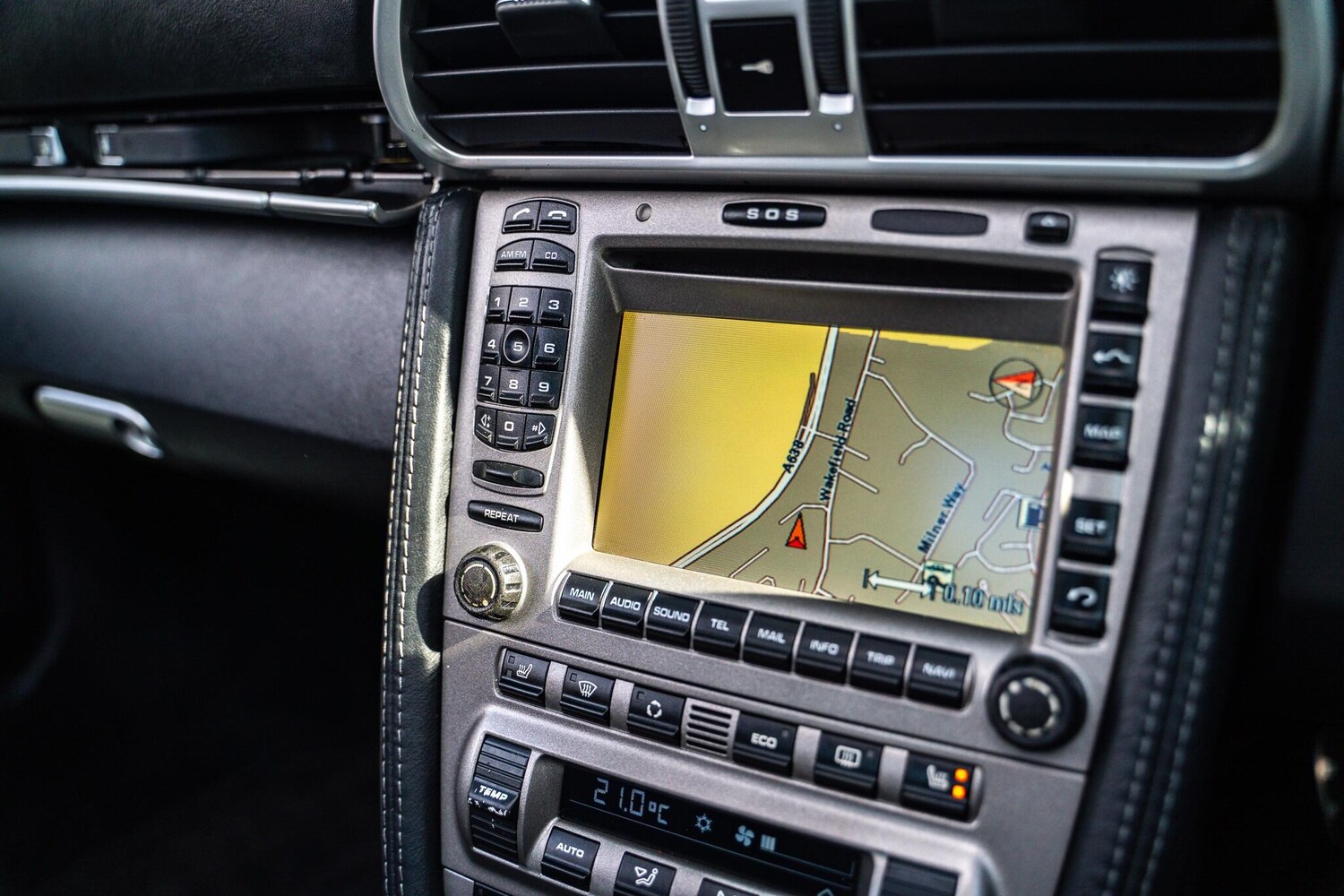 Used Porsche 911 2005 for sale - 77838517: Photo 61