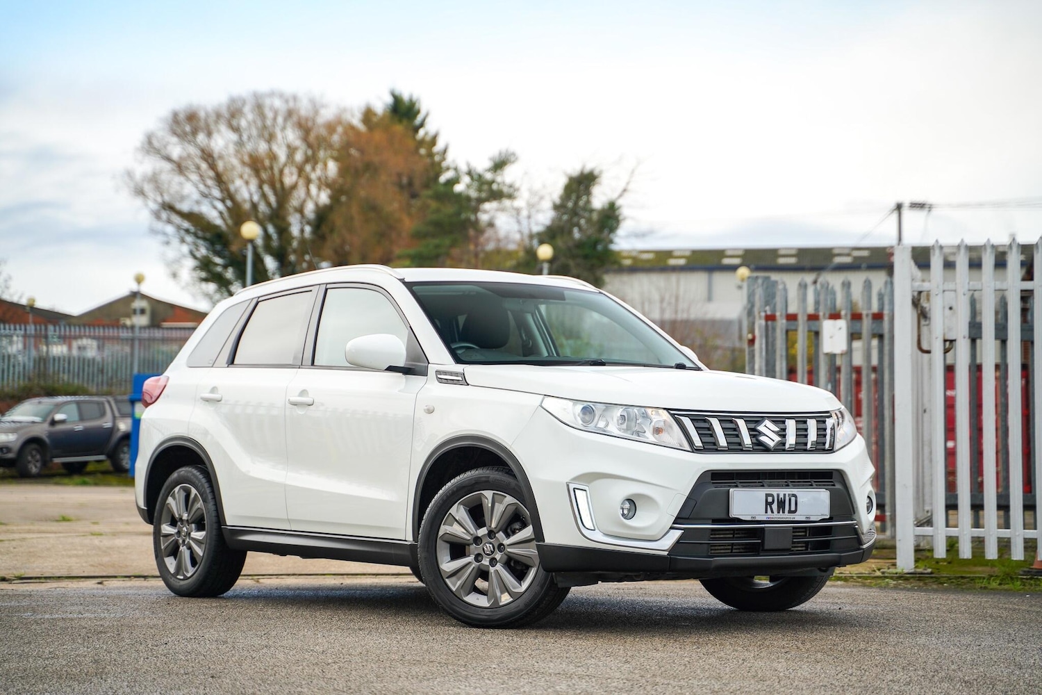 Used Suzuki Vitara 2019 for sale - 76633032: Photo 1
