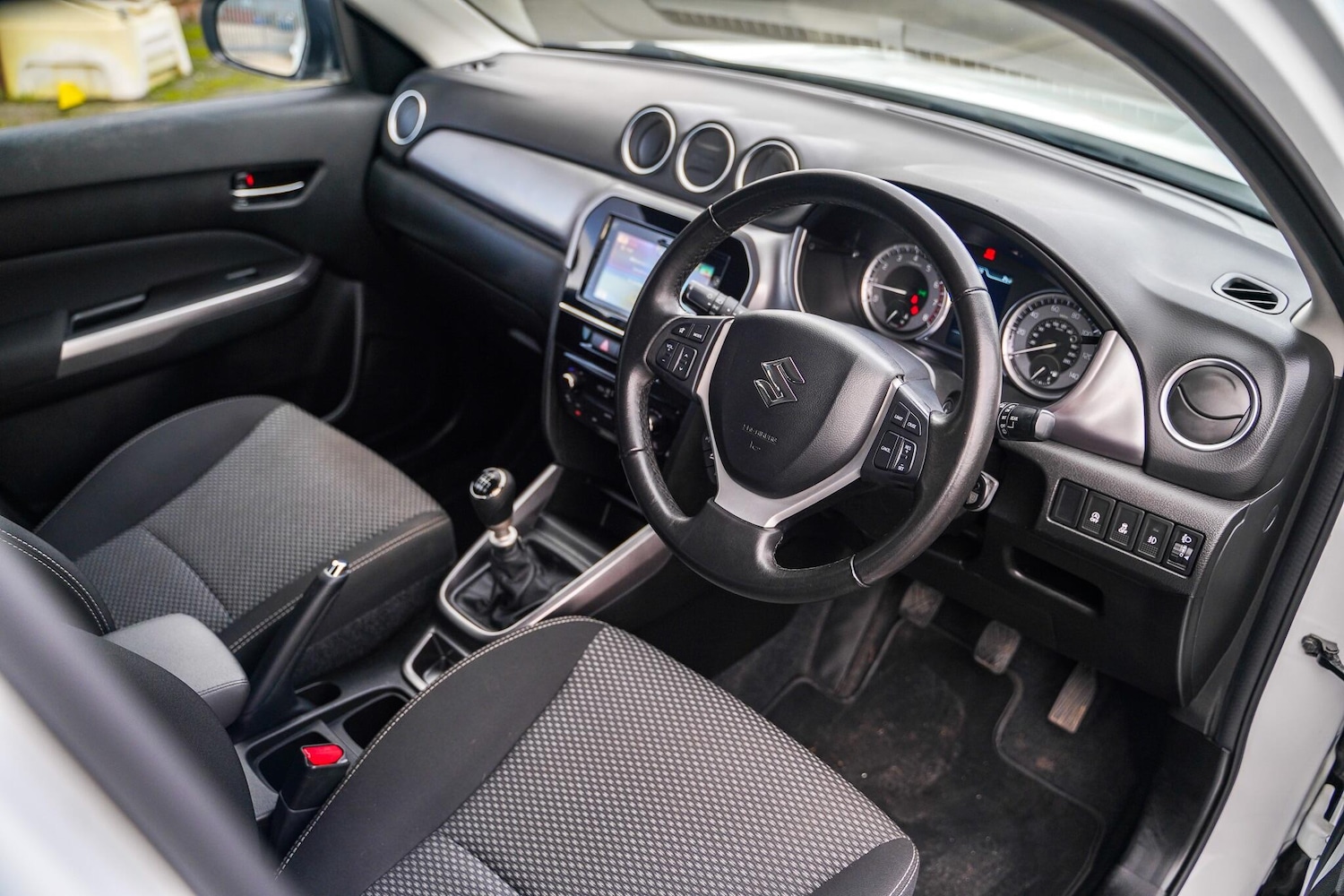 Used Suzuki Vitara 2019 for sale - 76633032: Photo 11