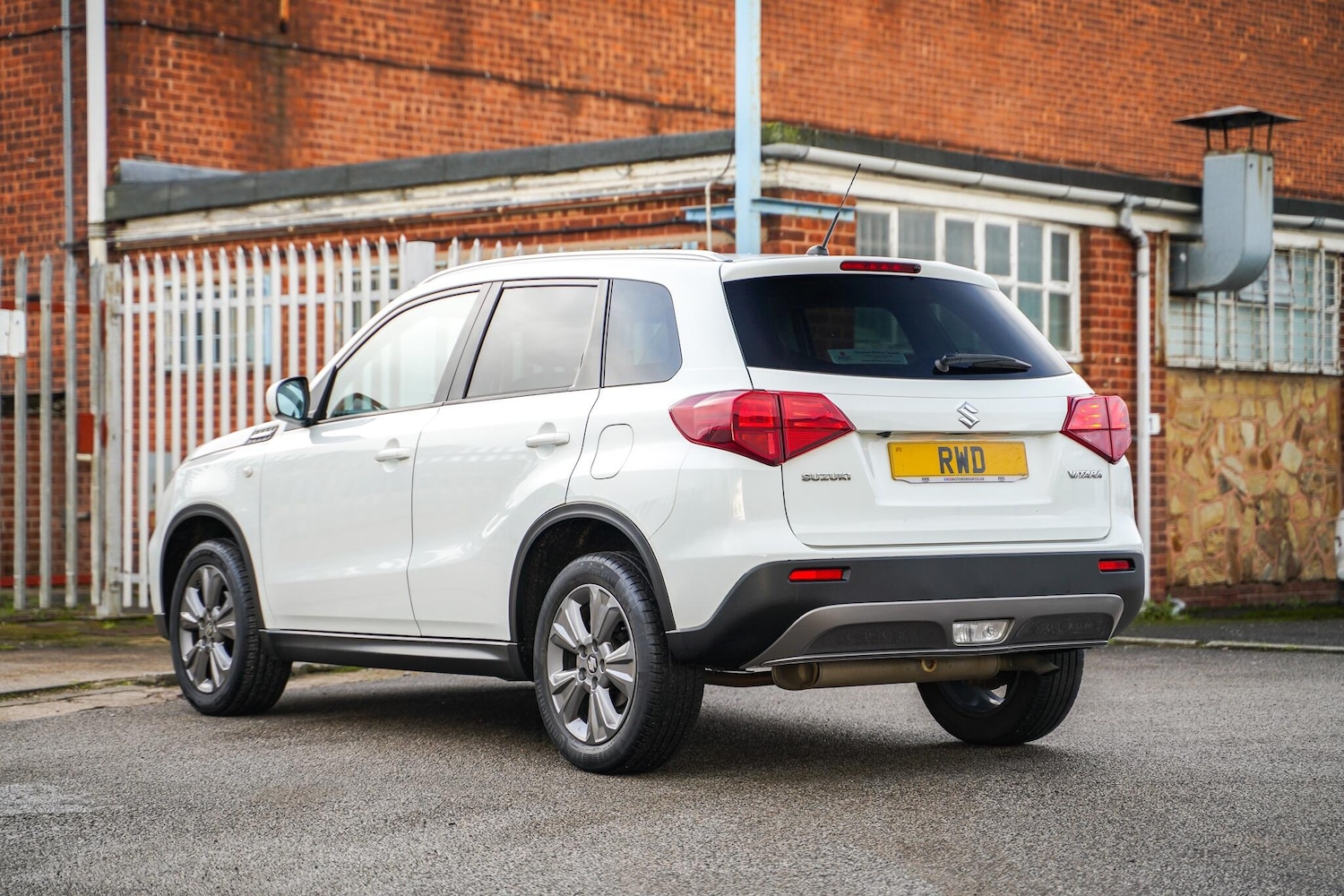 Used Suzuki Vitara 2019 for sale - 76633032: Photo 15