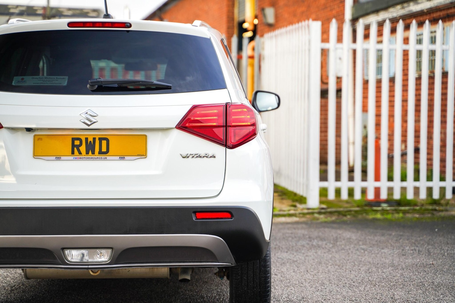 Used Suzuki Vitara 2019 for sale - 76633032: Photo 18