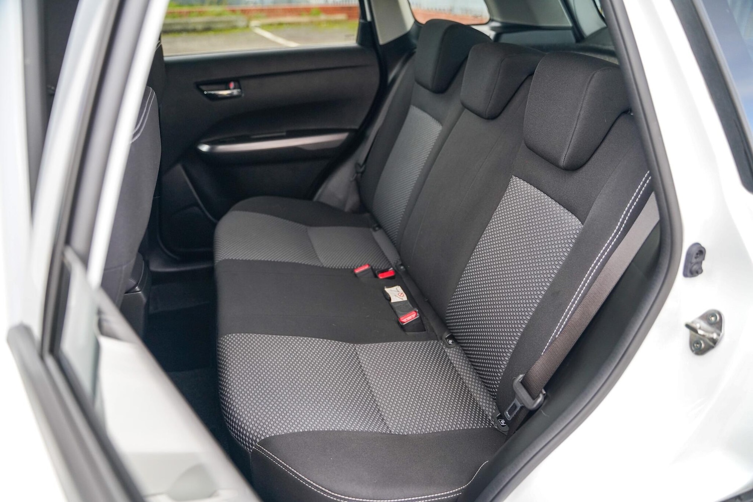 Used Suzuki Vitara 2019 for sale - 76633032: Photo 21