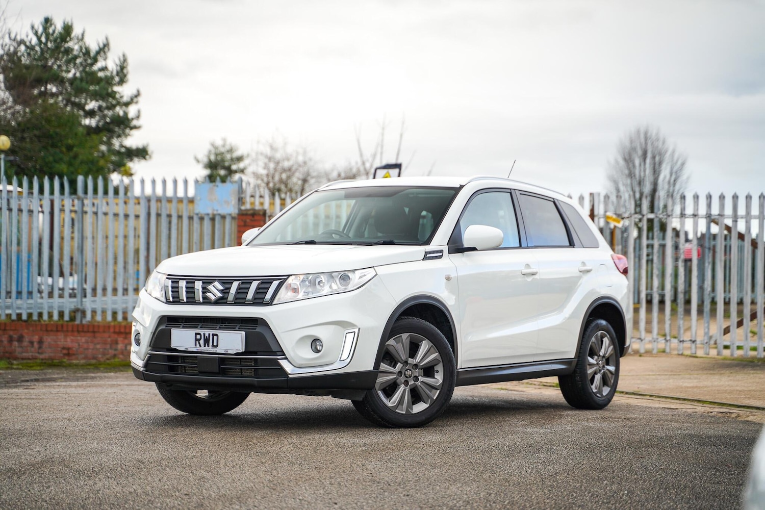 Used Suzuki Vitara 2019 for sale - 76633032: Photo 23