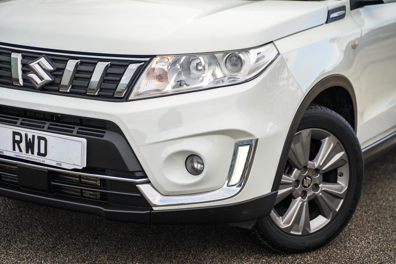 Used Suzuki Vitara 2019 for sale - 76633032: Photo 25