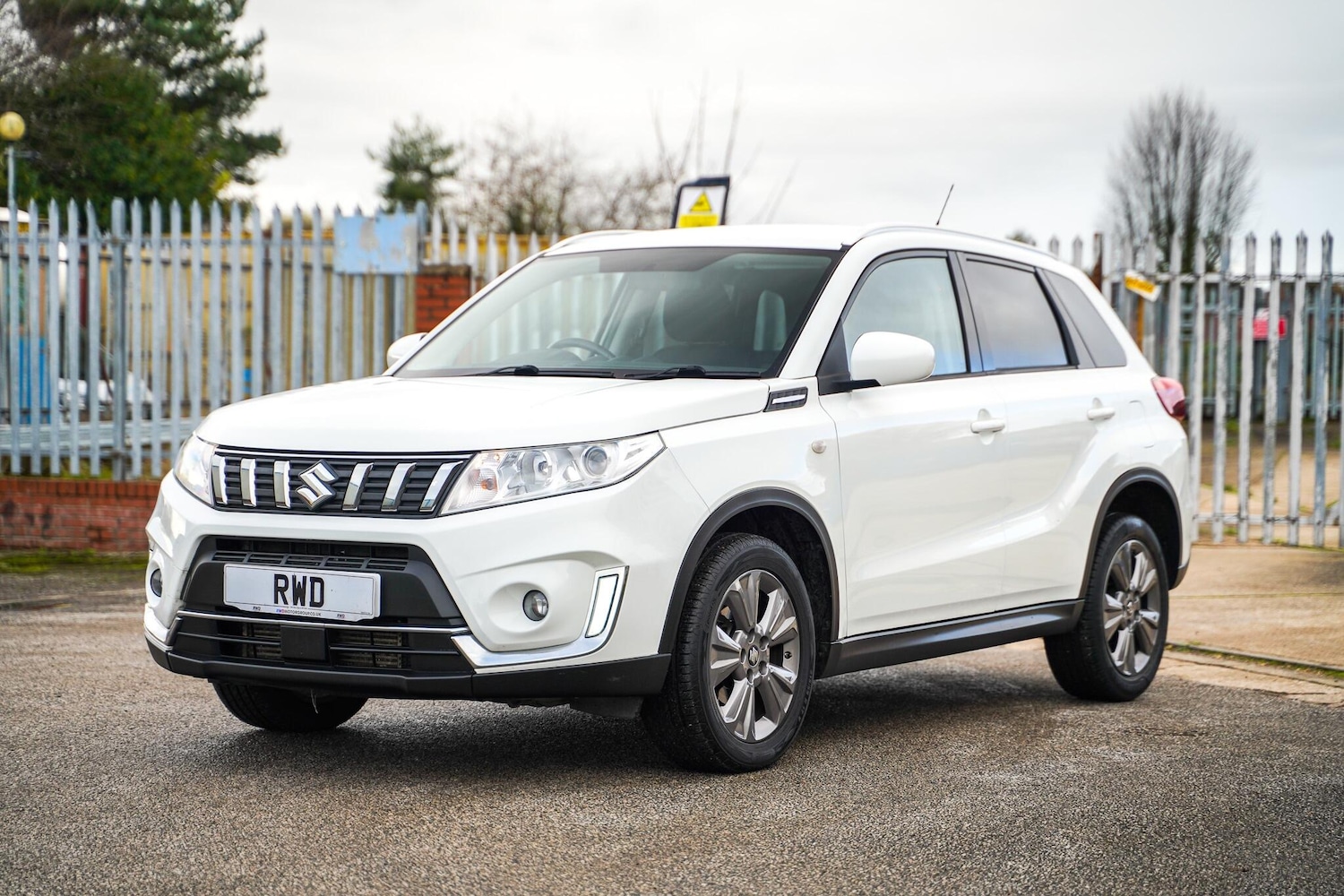 Used Suzuki Vitara 2019 for sale - 76633032: Photo 26