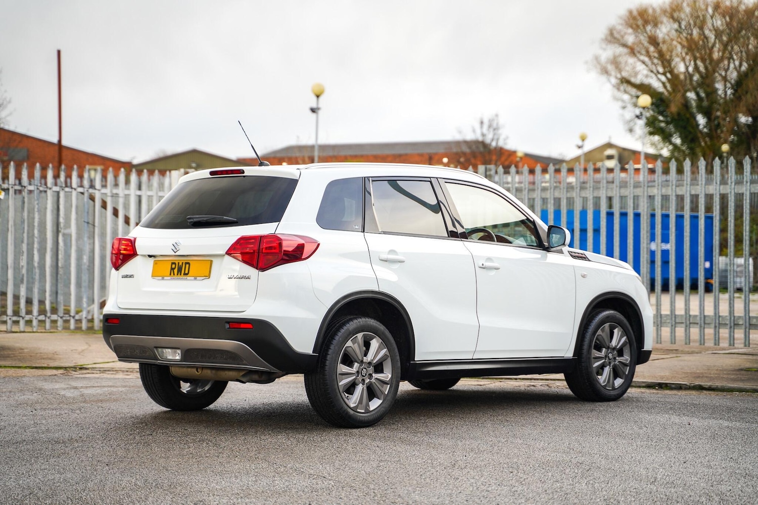 Used Suzuki Vitara 2019 for sale - 76633032: Photo 29