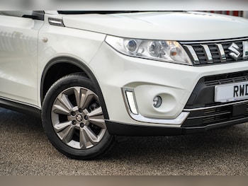 Used Suzuki Vitara 2019 for sale - 76633032: Photo