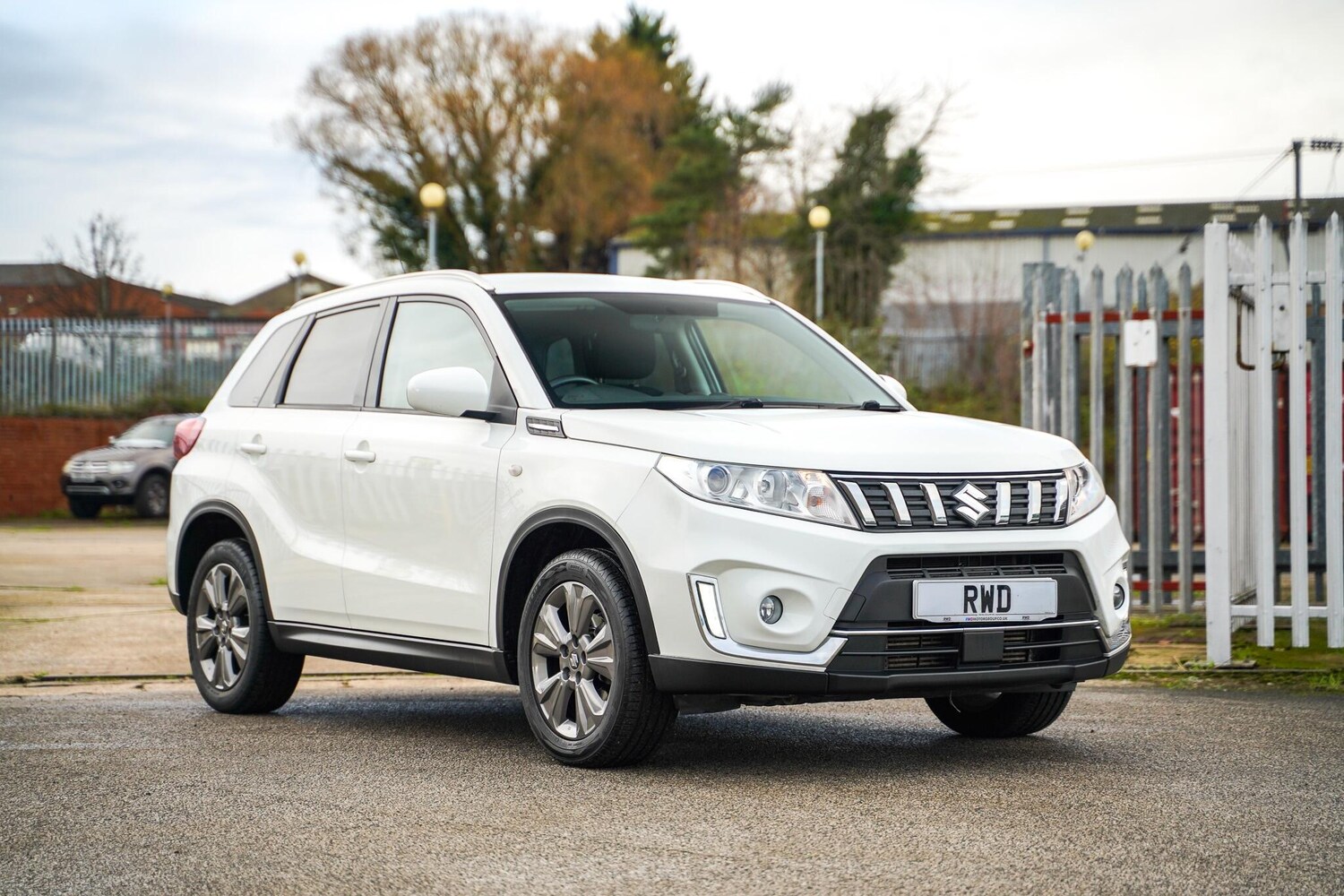 Used Suzuki Vitara 2019 for sale - 76633032: Photo 3