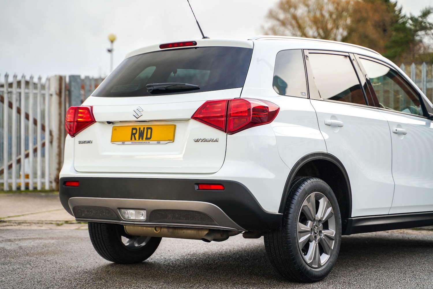 Used Suzuki Vitara 2019 for sale - 76633032: Photo 30