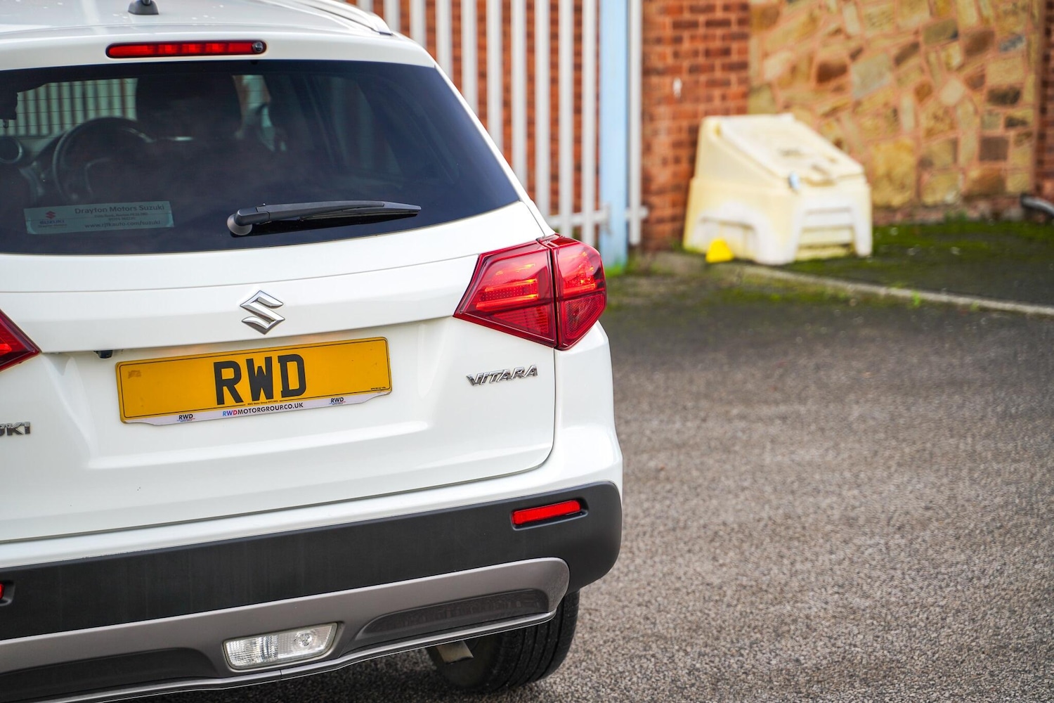 Used Suzuki Vitara 2019 for sale - 76633032: Photo 32