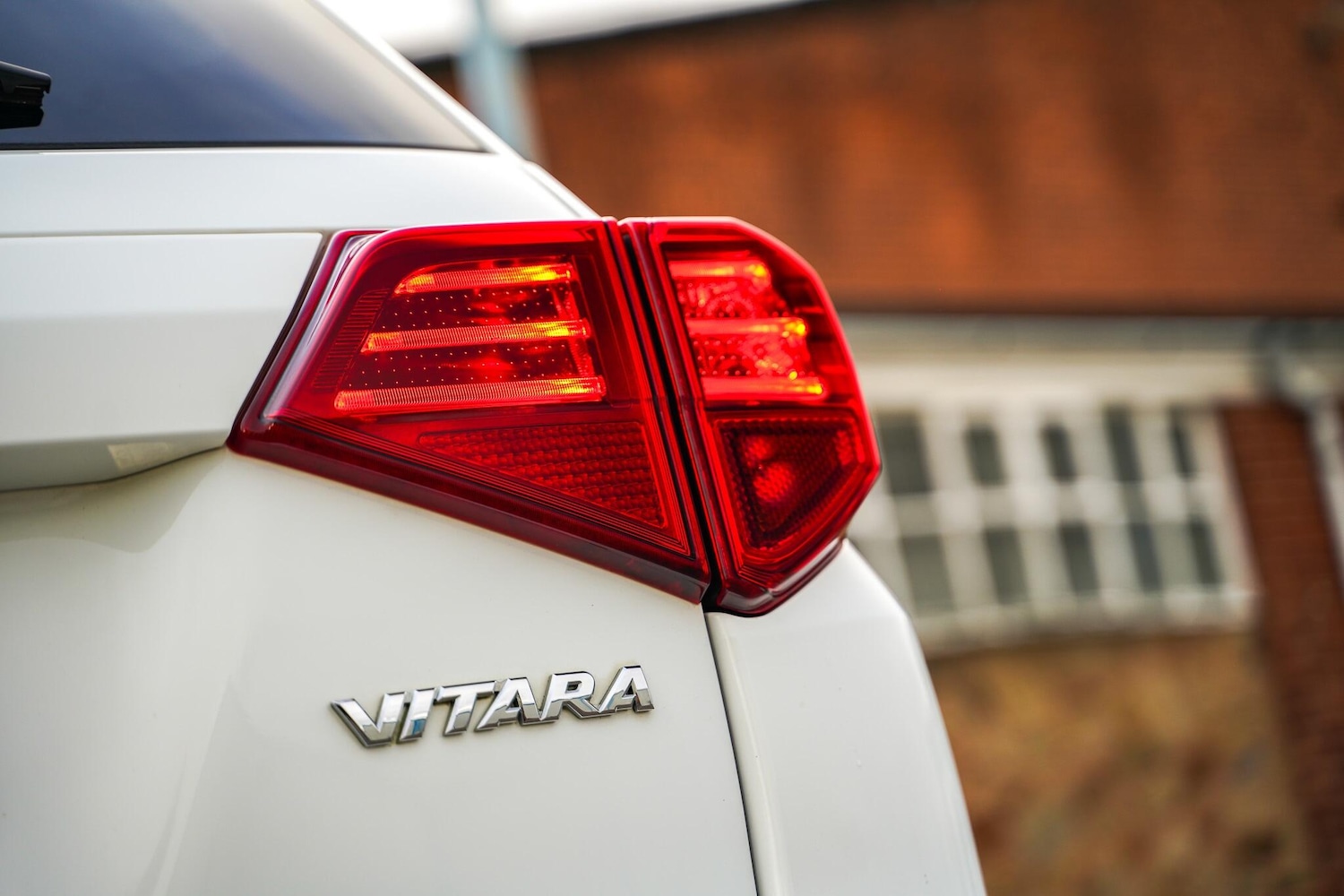 Used Suzuki Vitara 2019 for sale - 76633032: Photo 34