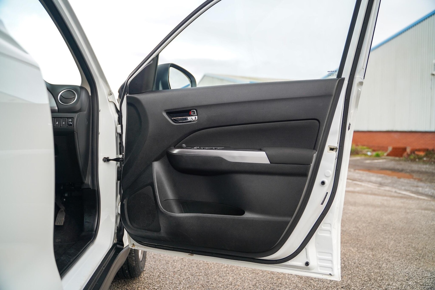 Used Suzuki Vitara 2019 for sale - 76633032: Photo 35