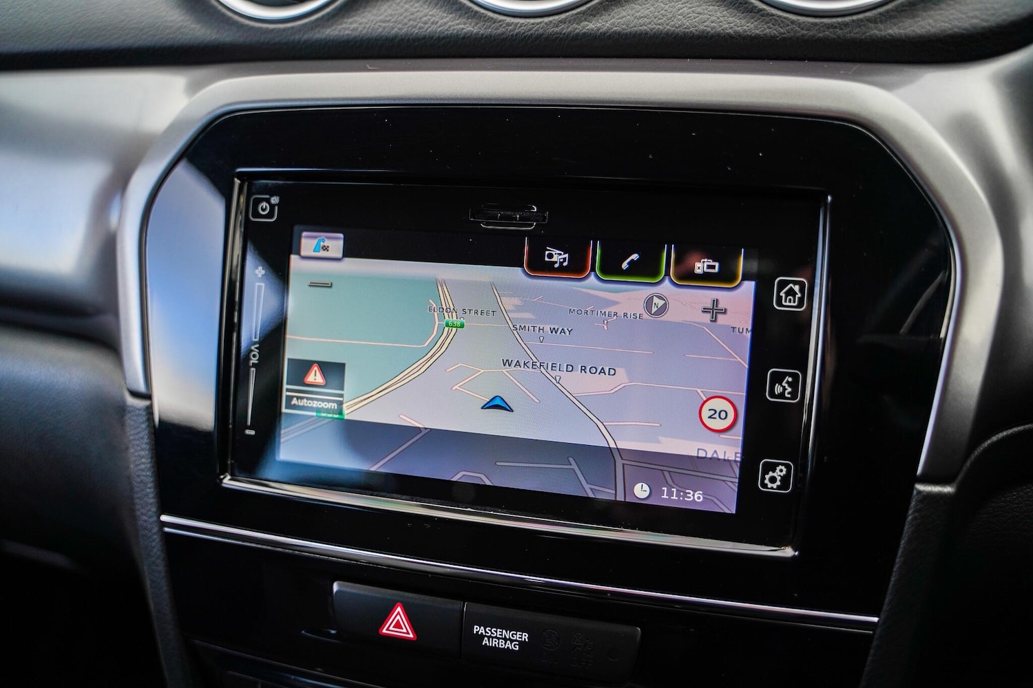 Used Suzuki Vitara 2019 for sale - 76633032: Photo 36