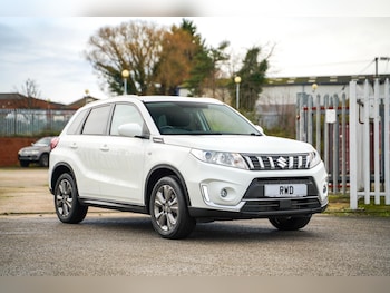 Used Suzuki Vitara 2019 for sale - 76633032: Photo