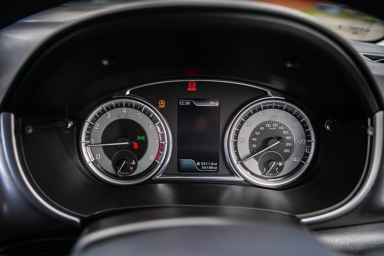 Used Suzuki Vitara 2019 for sale - 76633032: Photo 42