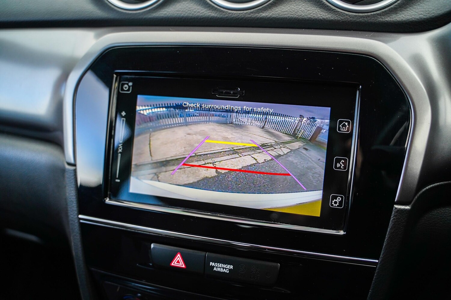 Used Suzuki Vitara 2019 for sale - 76633032: Photo 44