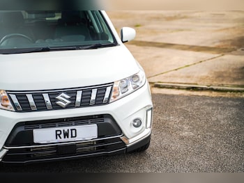 Used Suzuki Vitara 2019 for sale - 76633032: Photo