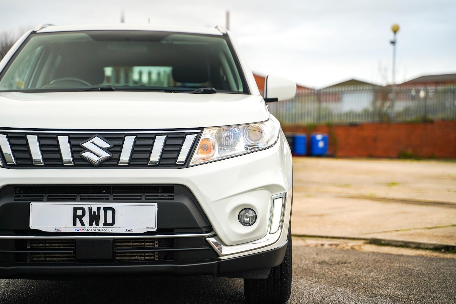 Used Suzuki Vitara 2019 for sale - 76633032: Photo 7