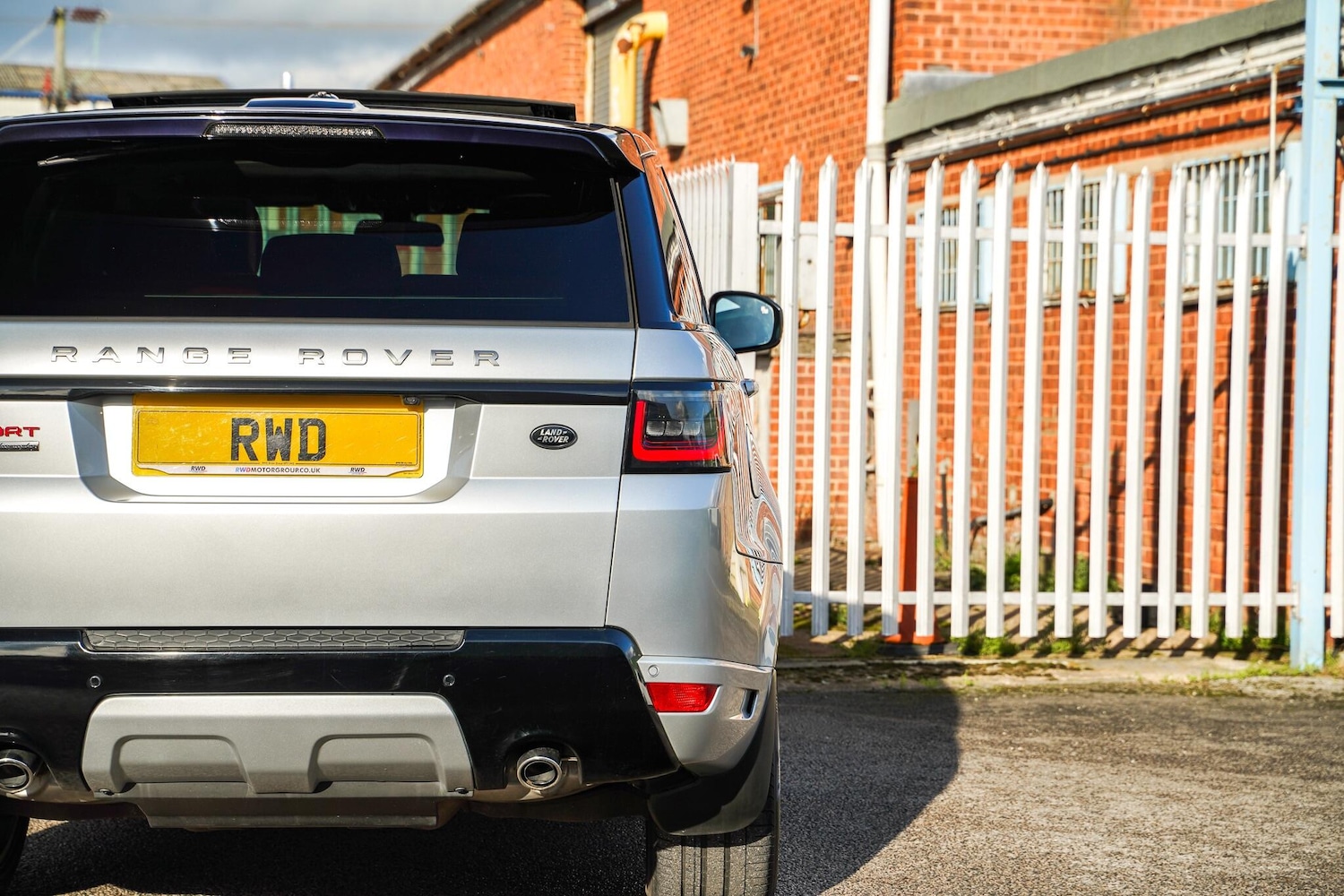 Used Land Rover Range Rover Sport 2014 for sale - 76409249: Photo 25