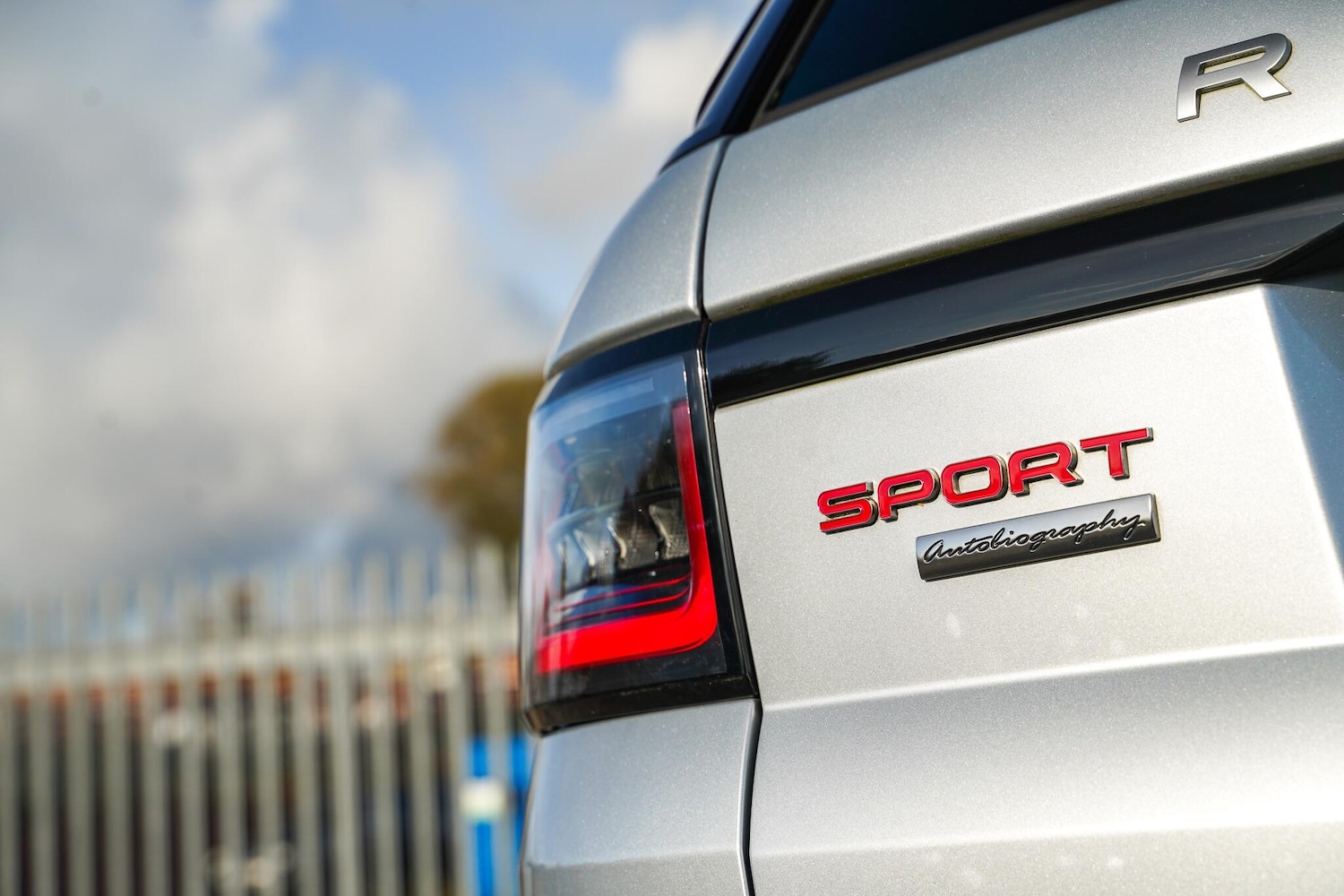 Used Land Rover Range Rover Sport 2014 for sale - 76409249: Photo 26