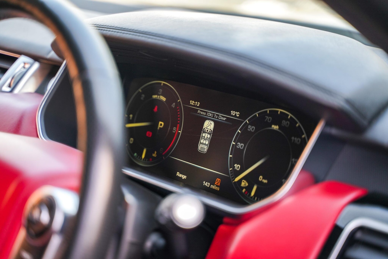 Used Land Rover Range Rover Sport 2014 for sale - 76409249: Photo 29