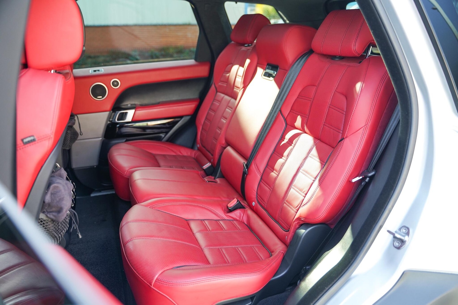 Used Land Rover Range Rover Sport 2014 for sale - 76409249: Photo 37