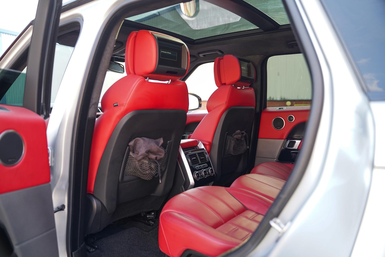 Used Land Rover Range Rover Sport 2014 for sale - 76409249: Photo 38