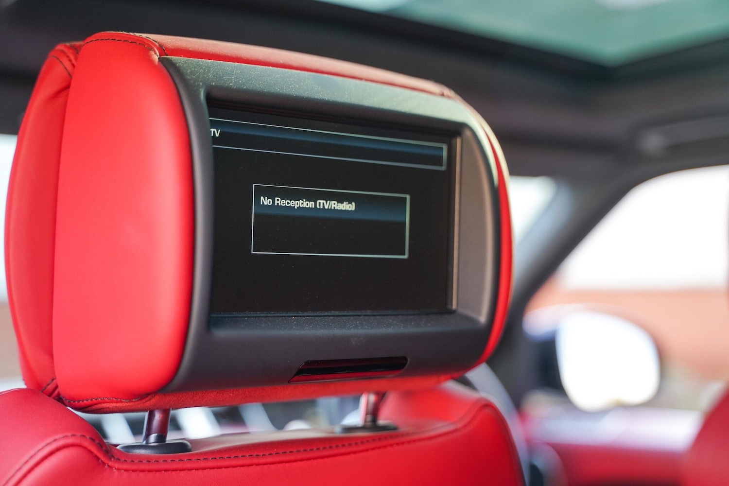 Used Land Rover Range Rover Sport 2014 for sale - 76409249: Photo 39