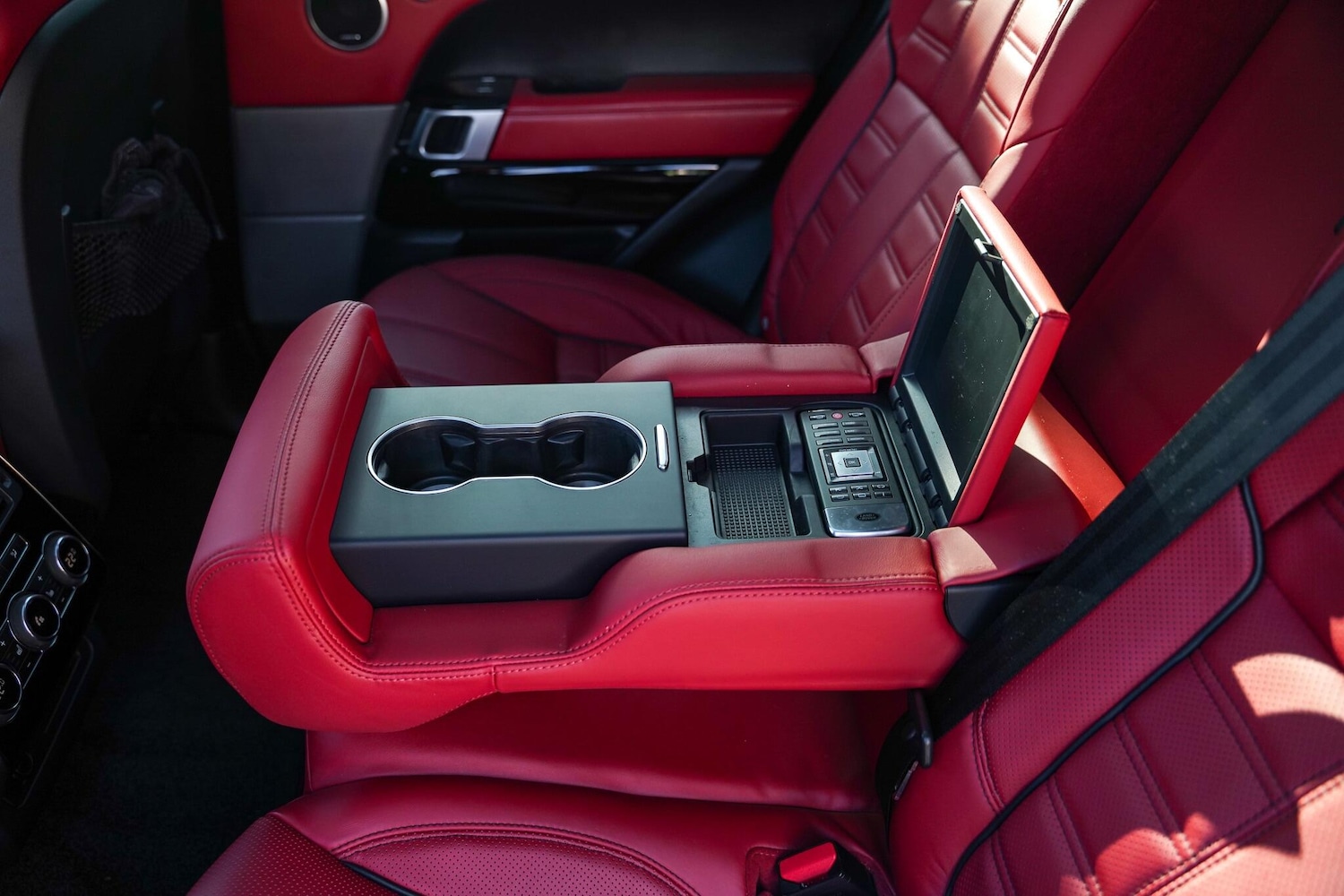 Used Land Rover Range Rover Sport 2014 for sale - 76409249: Photo 41