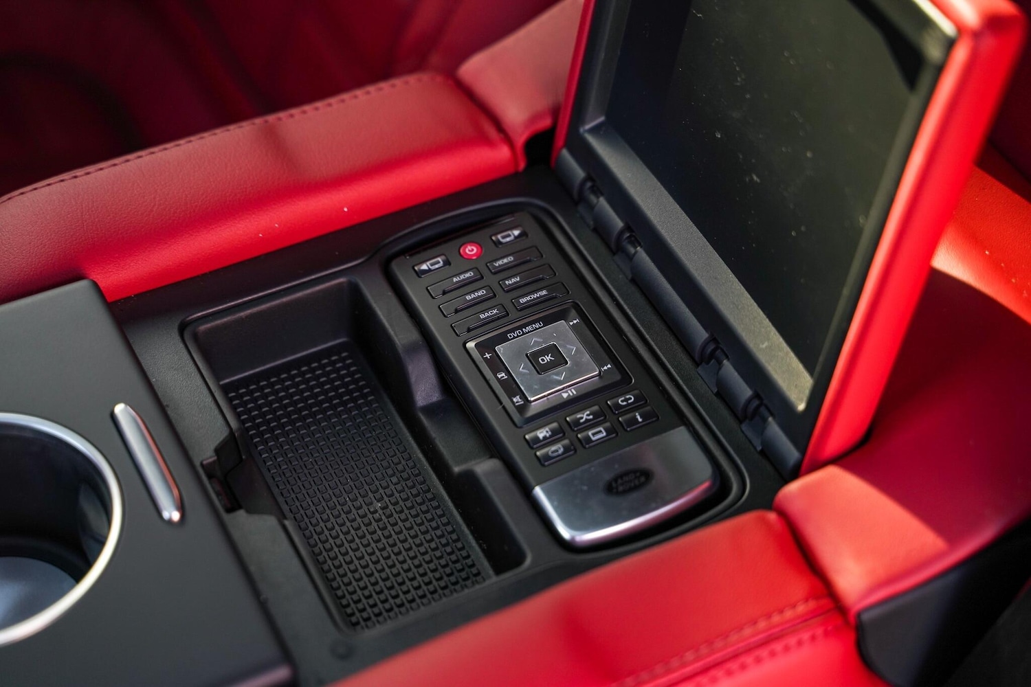 Used Land Rover Range Rover Sport 2014 for sale - 76409249: Photo 42