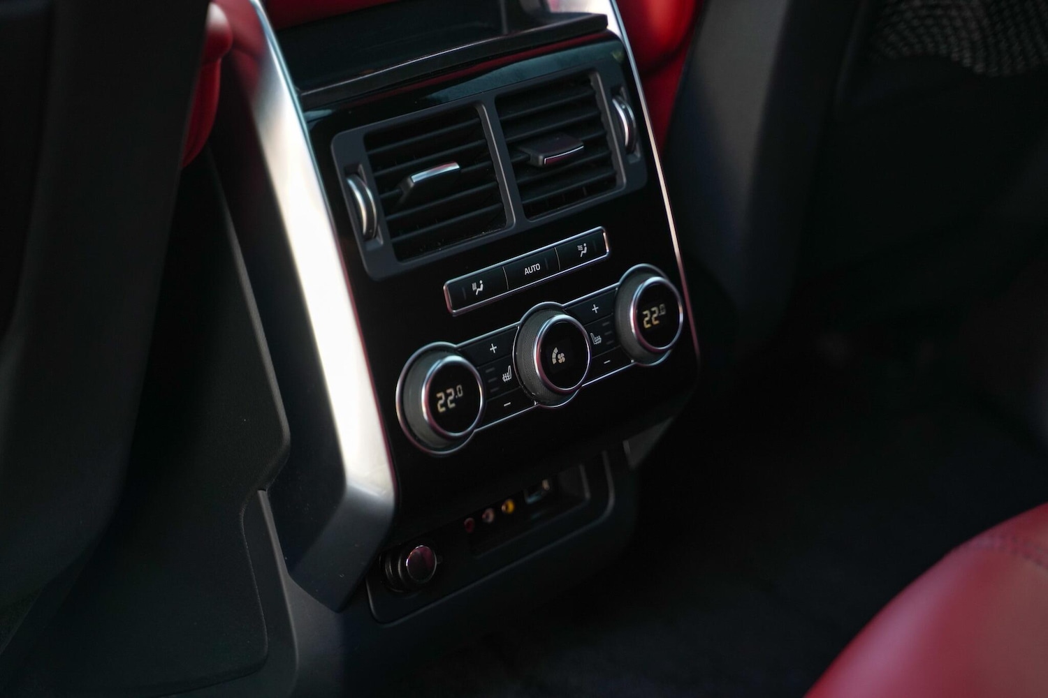 Used Land Rover Range Rover Sport 2014 for sale - 76409249: Photo 43