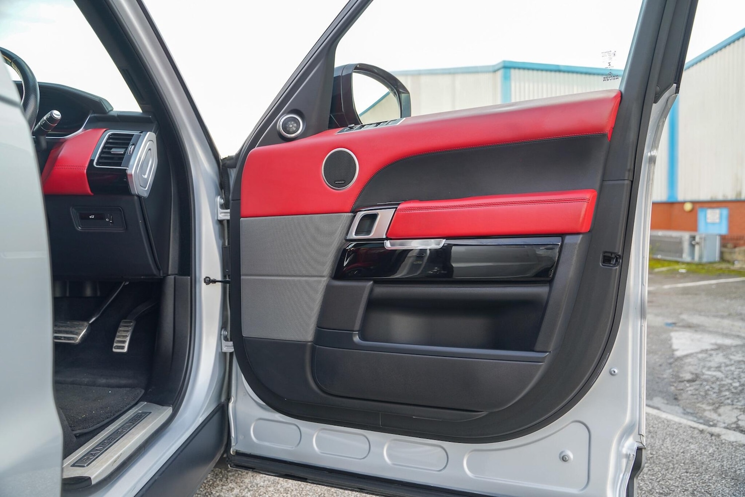 Used Land Rover Range Rover Sport 2014 for sale - 76409249: Photo 44