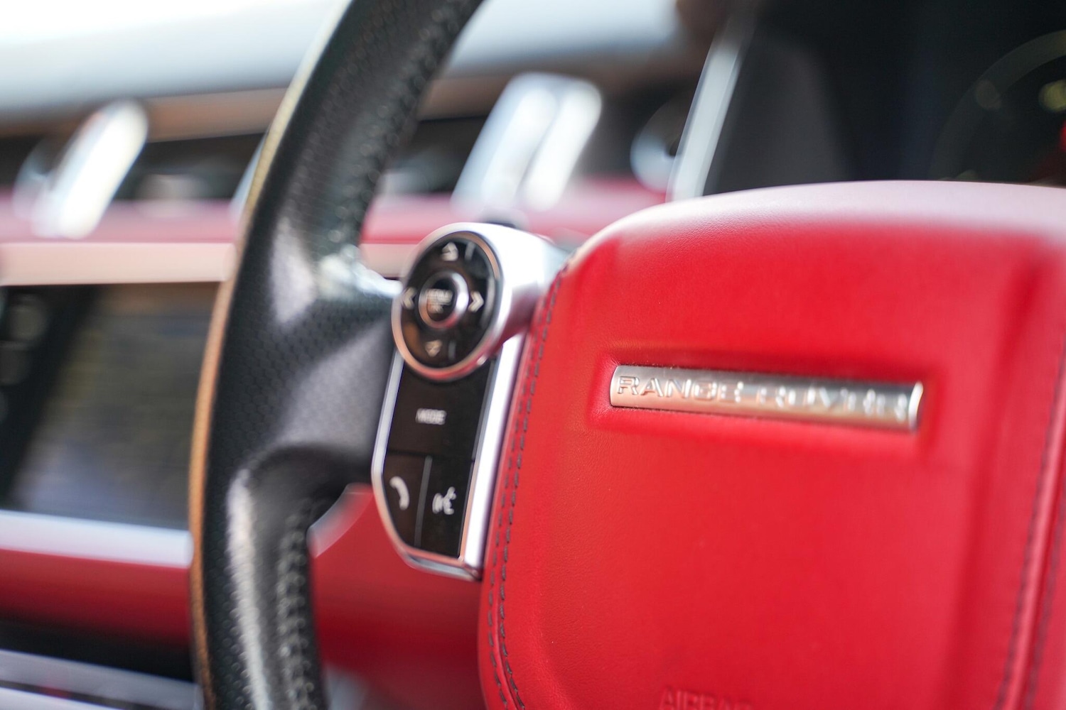 Used Land Rover Range Rover Sport 2014 for sale - 76409249: Photo 47