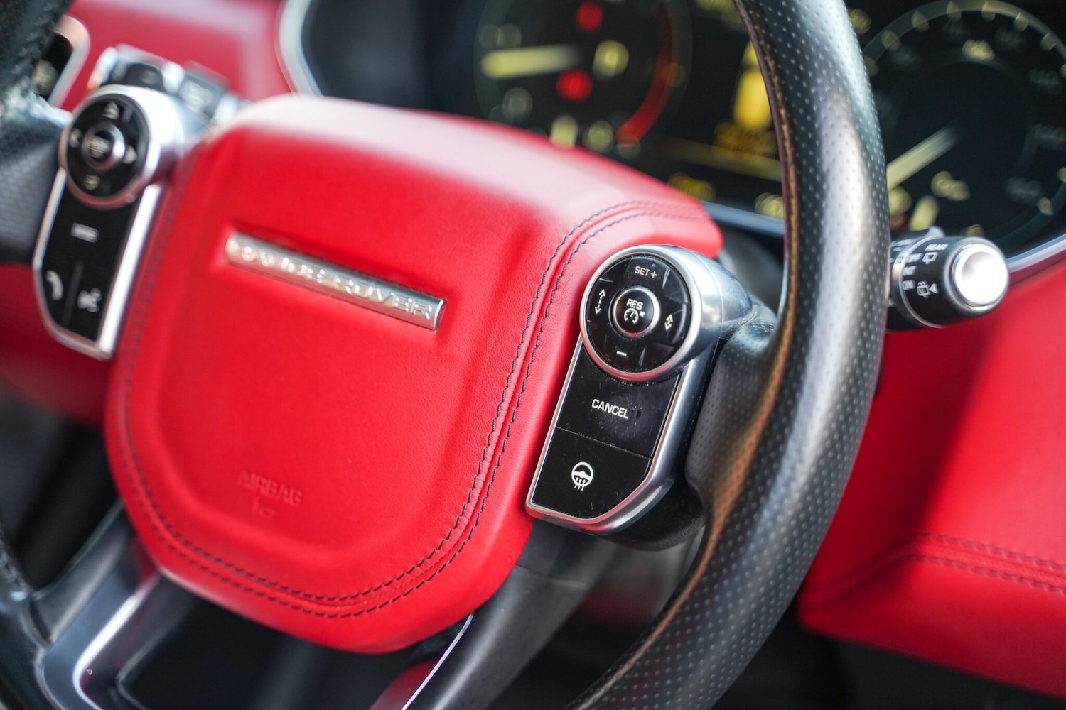 Used Land Rover Range Rover Sport 2014 for sale - 76409249: Photo 48