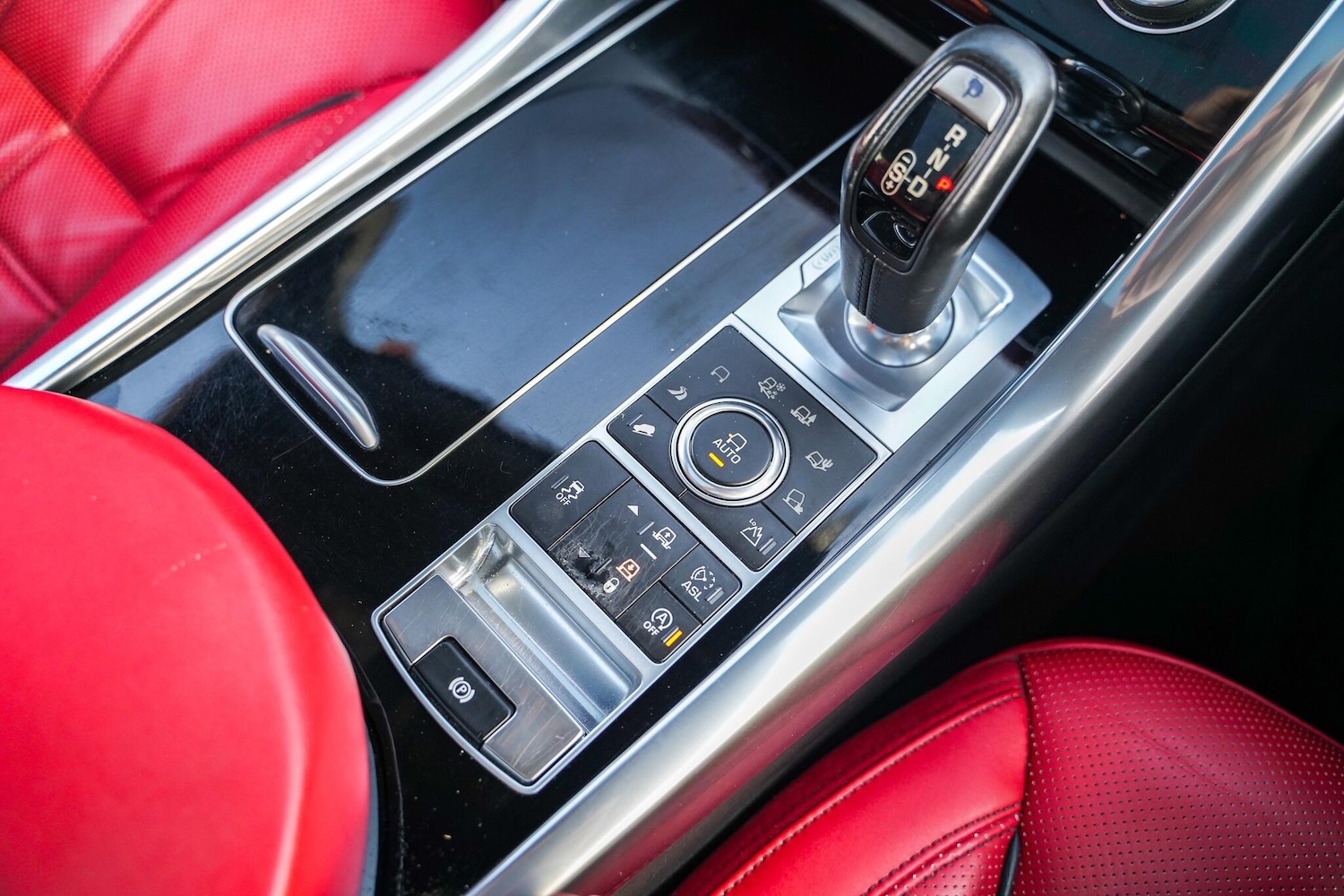 Used Land Rover Range Rover Sport 2014 for sale - 76409249: Photo 50