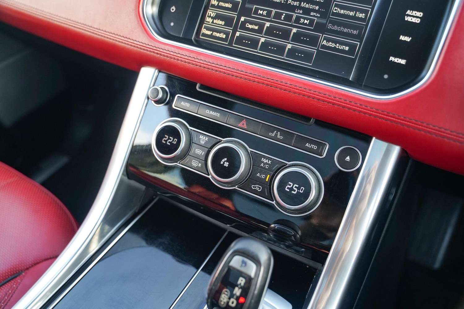 Used Land Rover Range Rover Sport 2014 for sale - 76409249: Photo 51