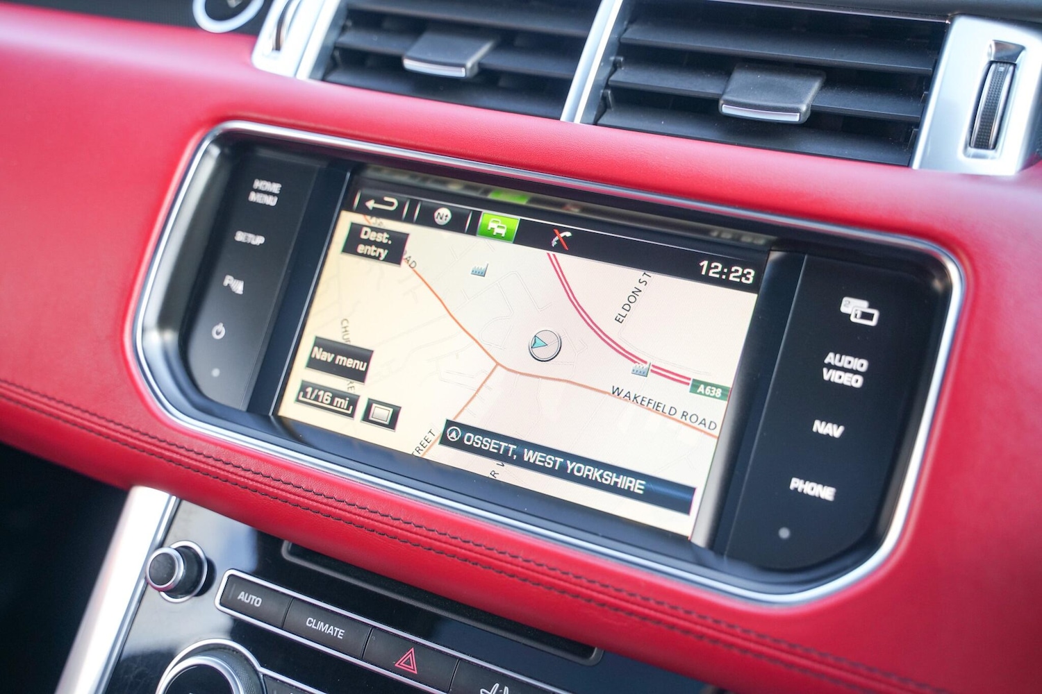 Used Land Rover Range Rover Sport 2014 for sale - 76409249: Photo 52