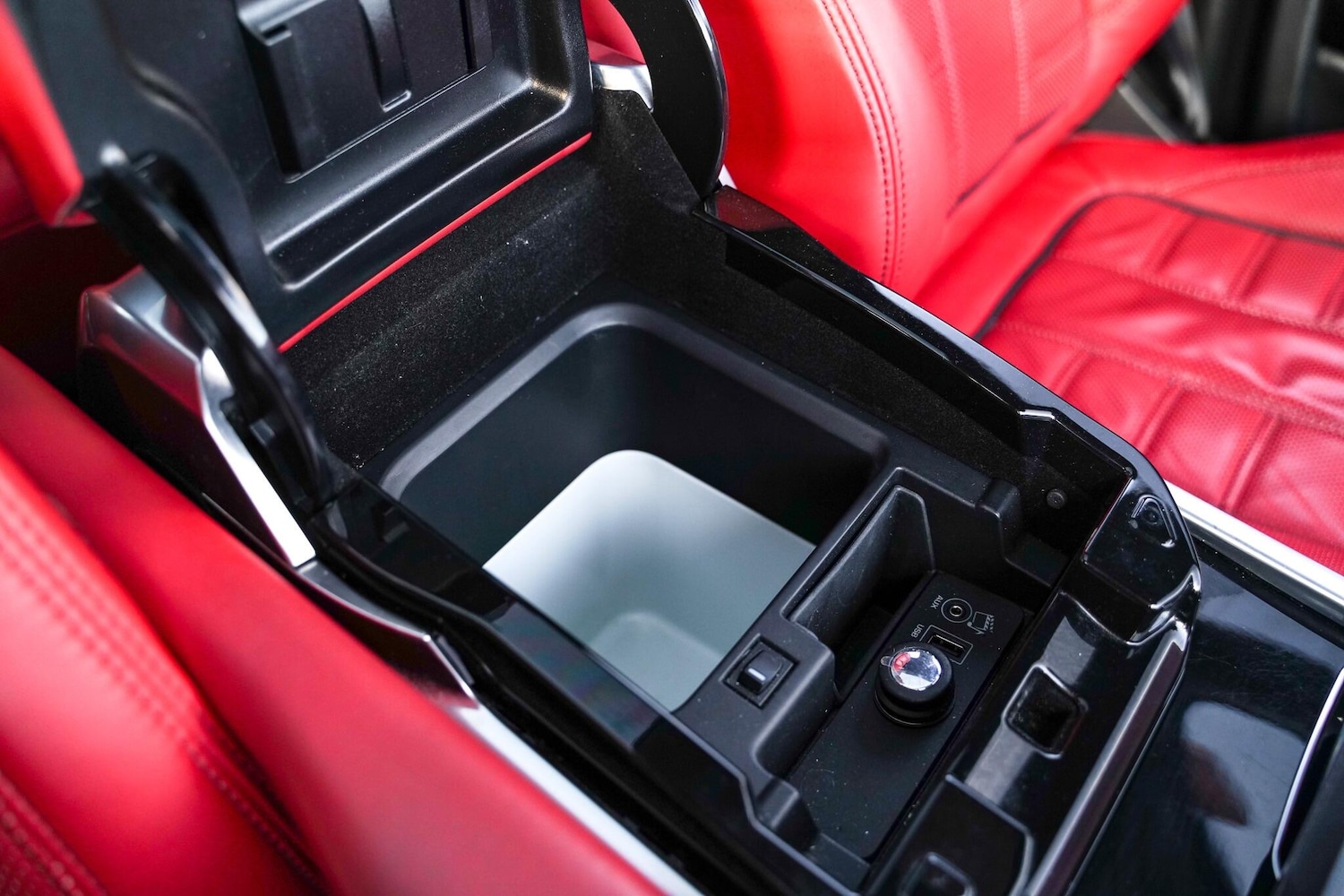 Used Land Rover Range Rover Sport 2014 for sale - 76409249: Photo 55