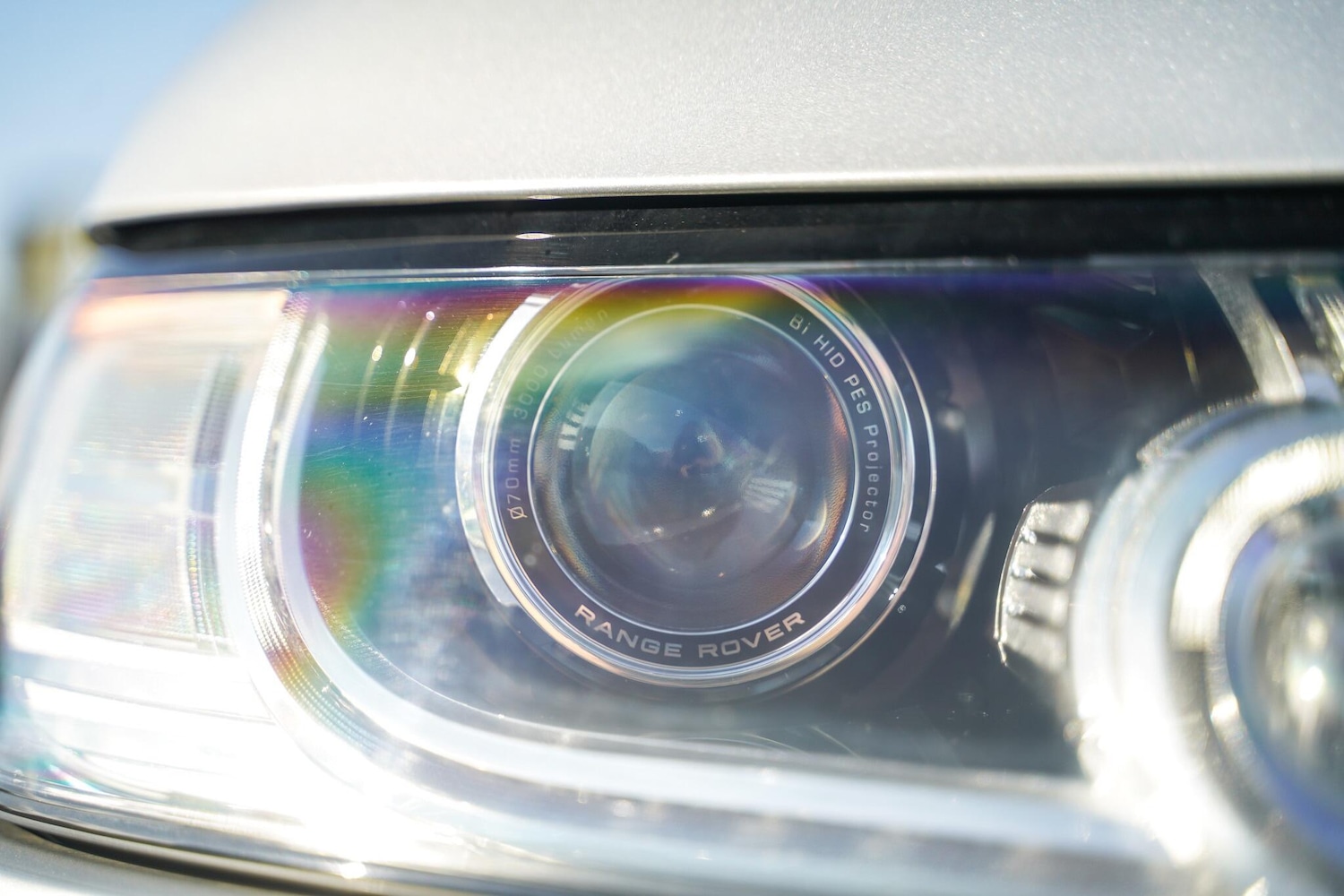 Used Land Rover Range Rover Sport 2014 for sale - 76409249: Photo 57