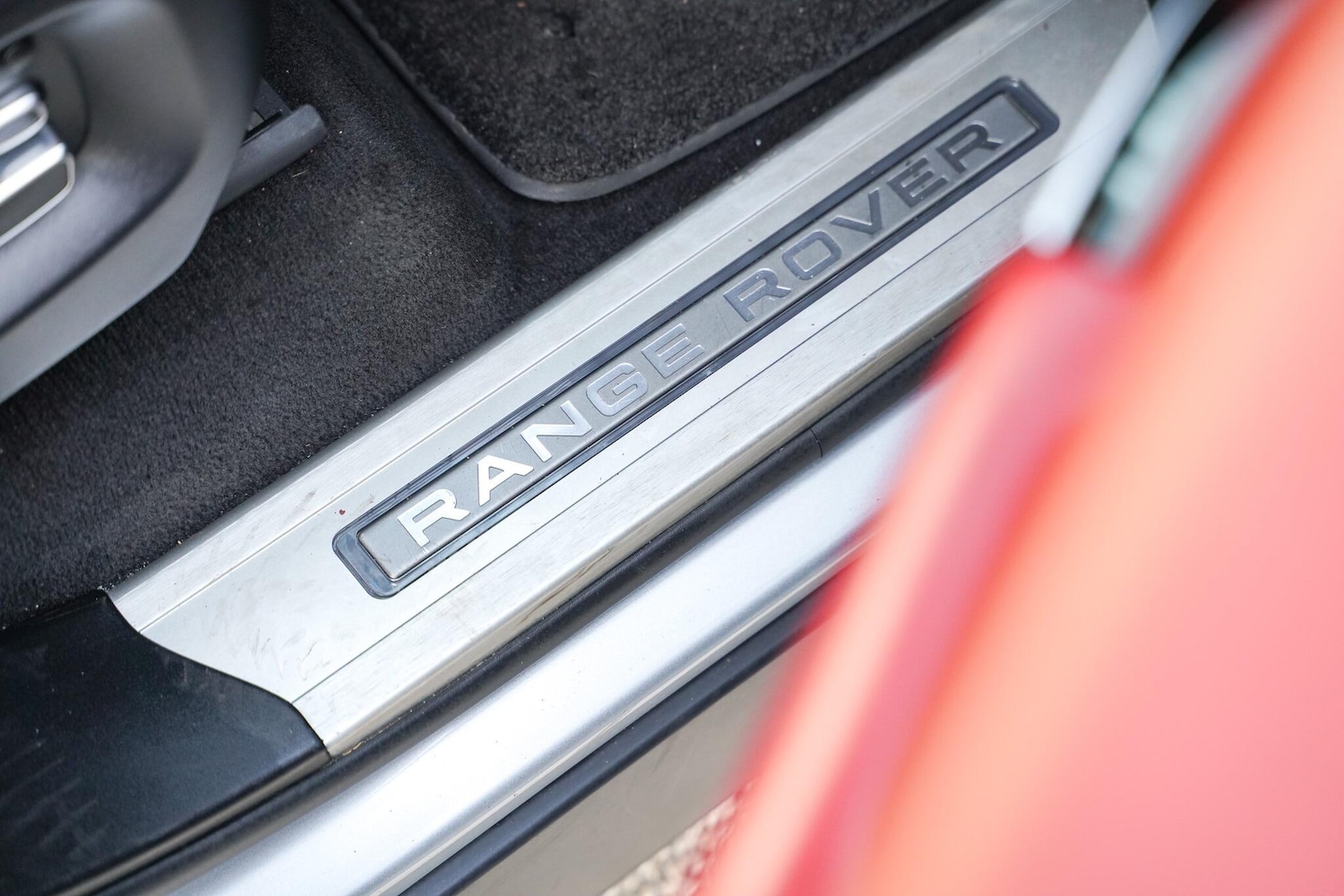 Used Land Rover Range Rover Sport 2014 for sale - 76409249: Photo 61