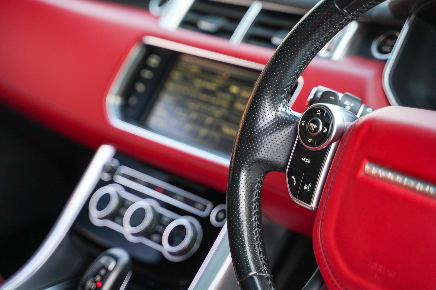 Used Land Rover Range Rover Sport 2014 for sale - 76409249: Photo 8