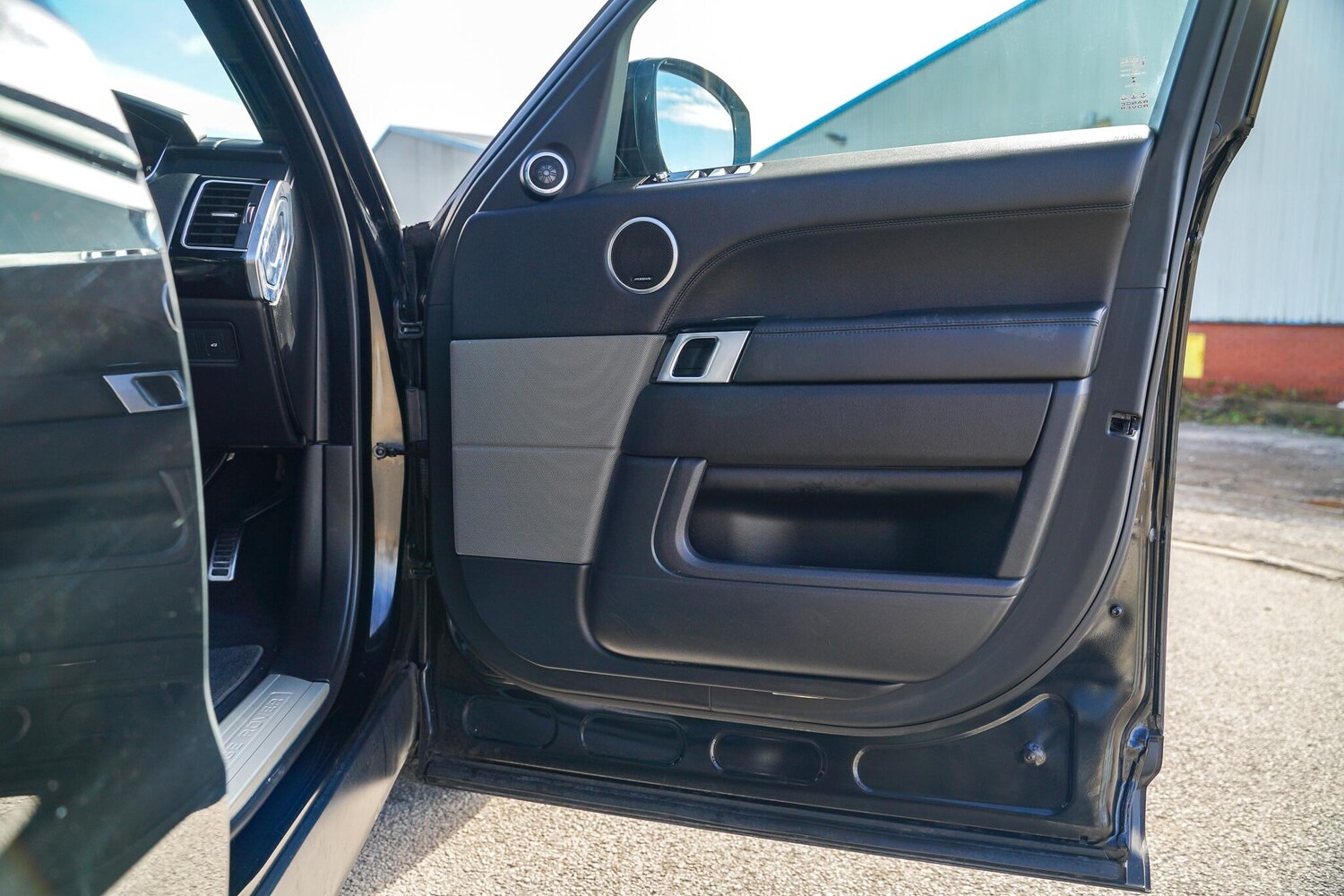 Used Land Rover Range Rover Sport 2021 for sale - 78148142: Photo 21