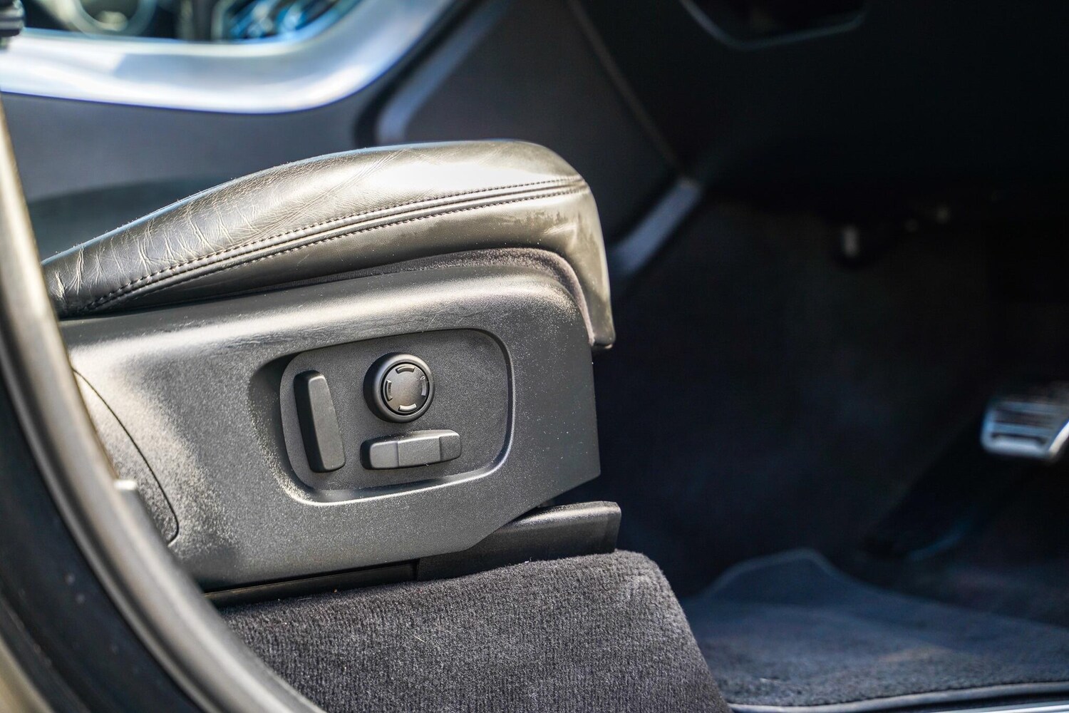 Used Land Rover Range Rover Sport 2021 for sale - 78148142: Photo 23