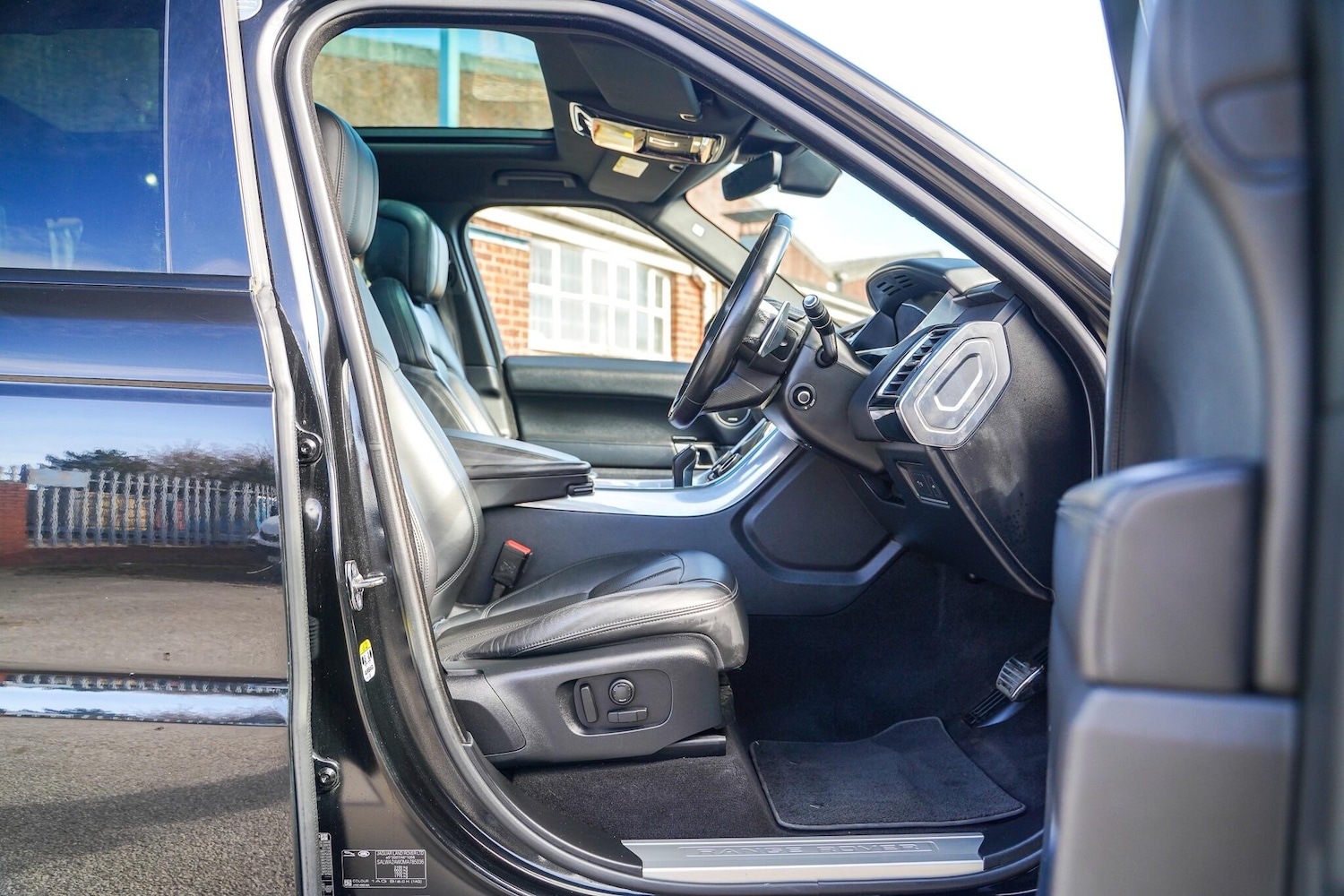 Used Land Rover Range Rover Sport 2021 for sale - 78148142: Photo 24