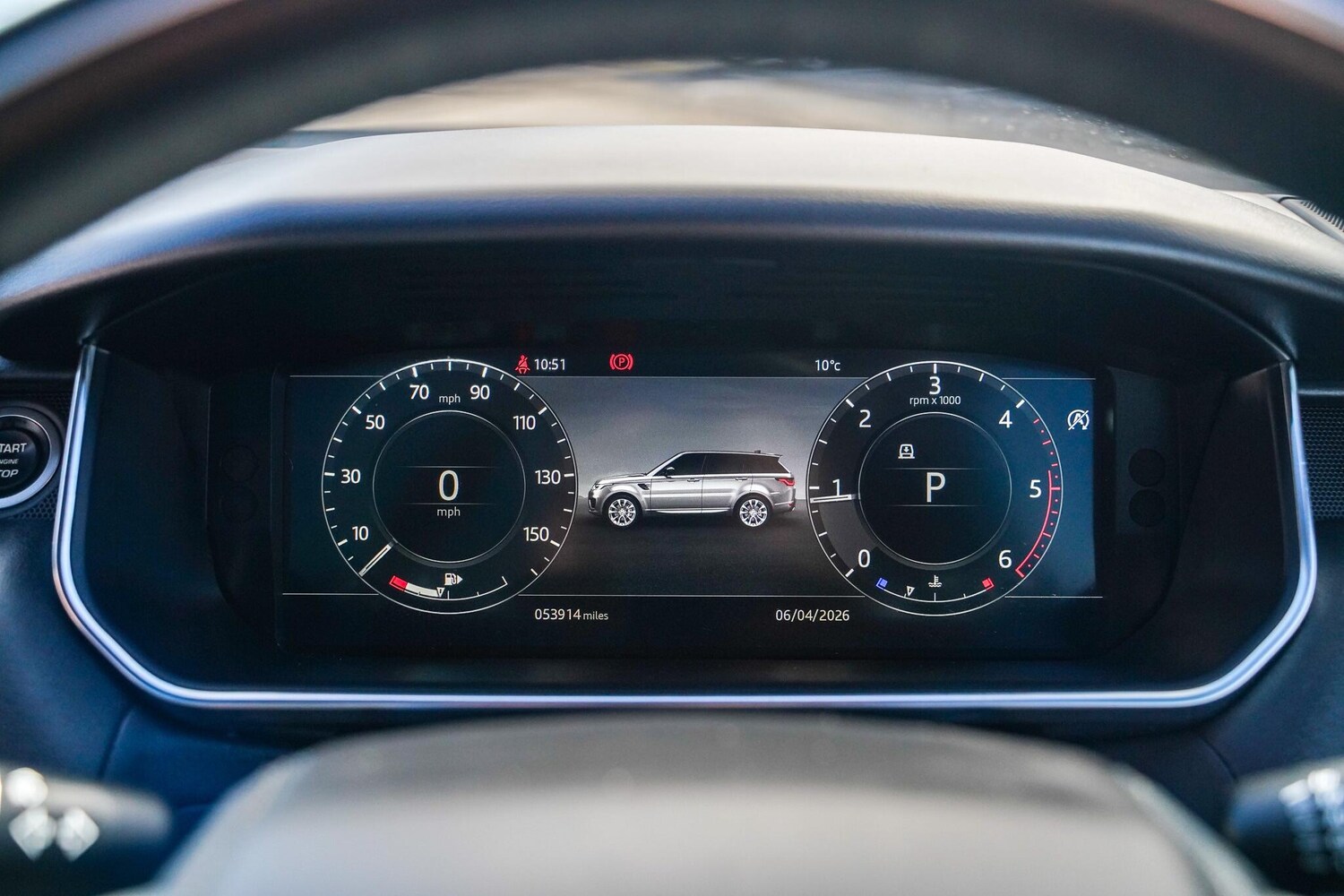 Used Land Rover Range Rover Sport 2021 for sale - 78148142: Photo 26