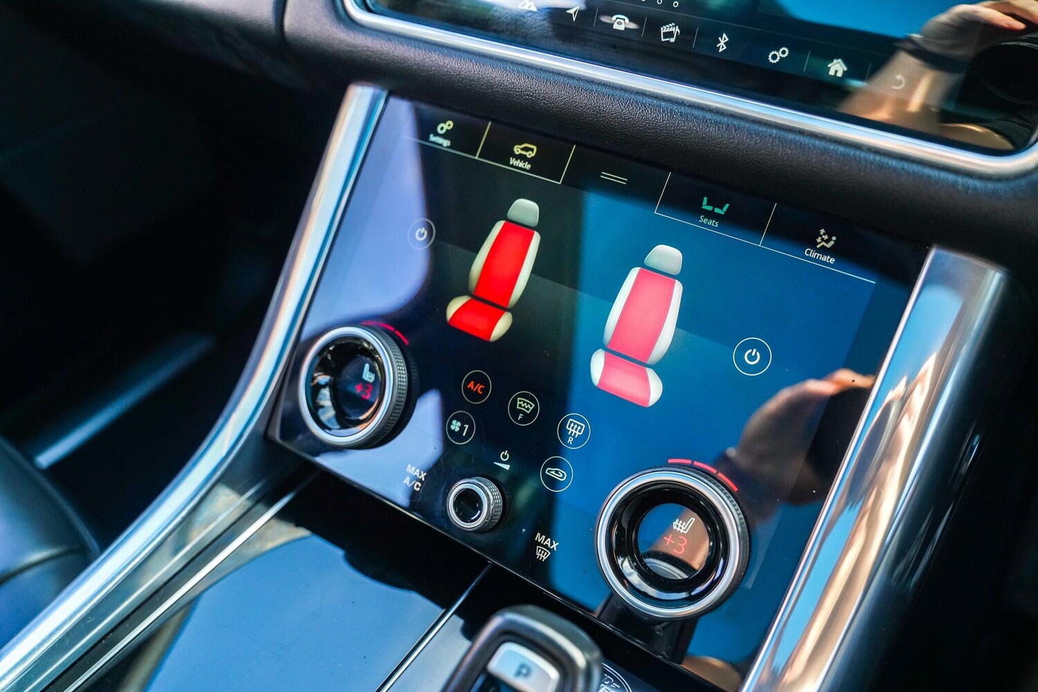 Used Land Rover Range Rover Sport 2021 for sale - 78148142: Photo 27