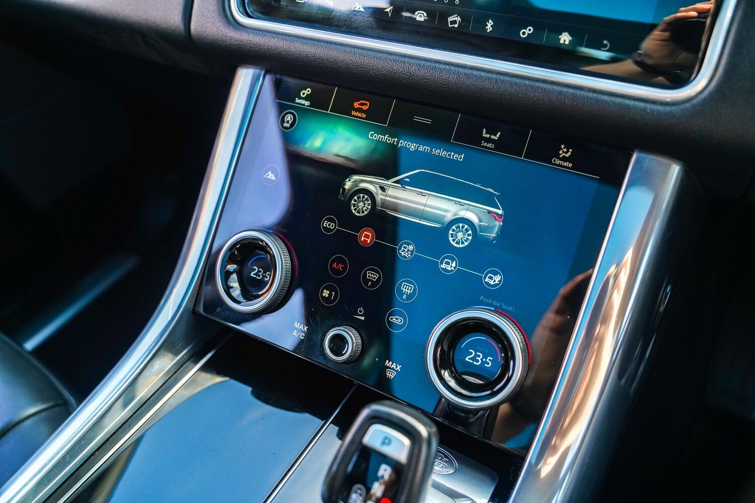 Used Land Rover Range Rover Sport 2021 for sale - 78148142: Photo 28