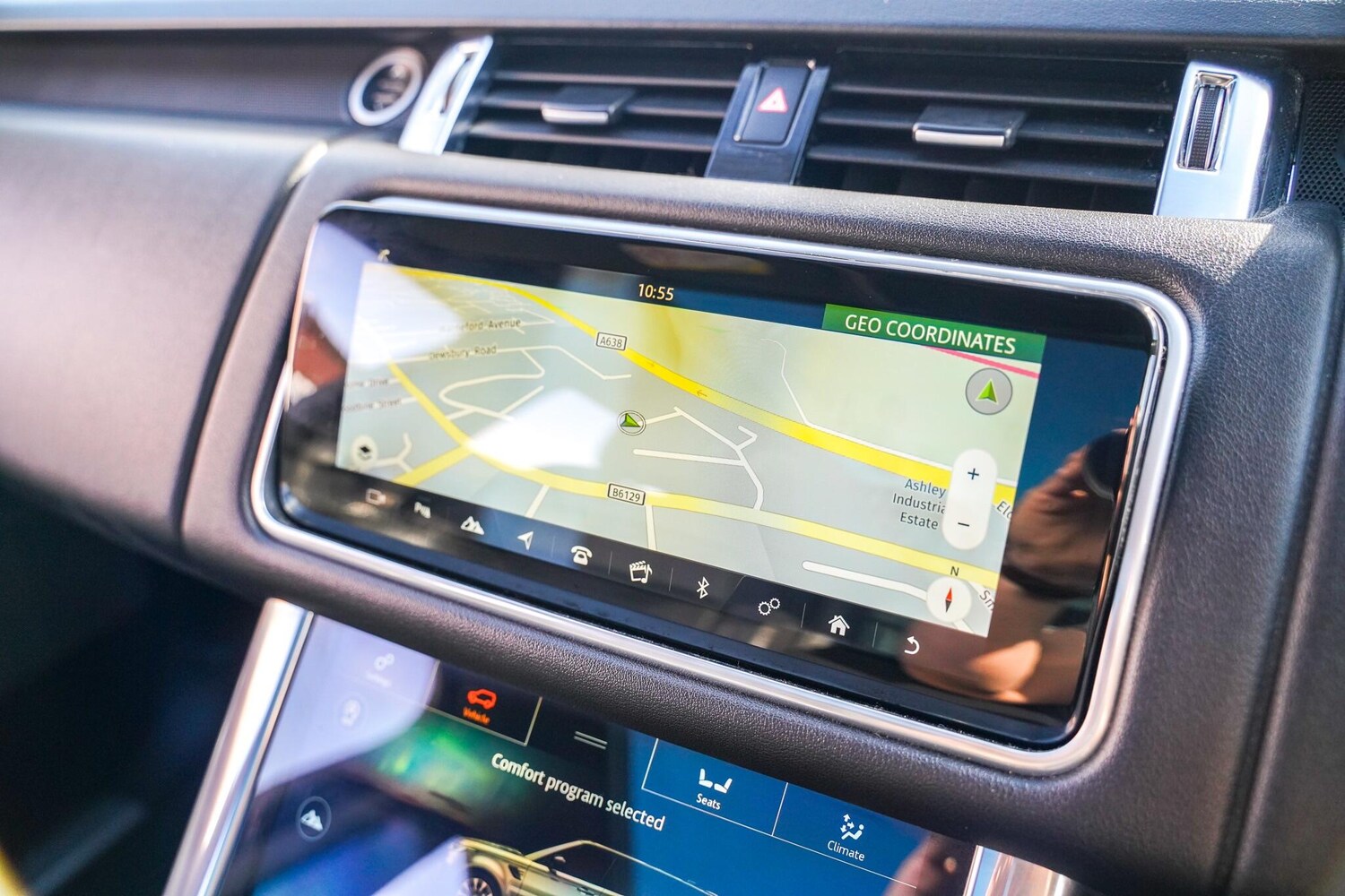 Used Land Rover Range Rover Sport 2021 for sale - 78148142: Photo 29