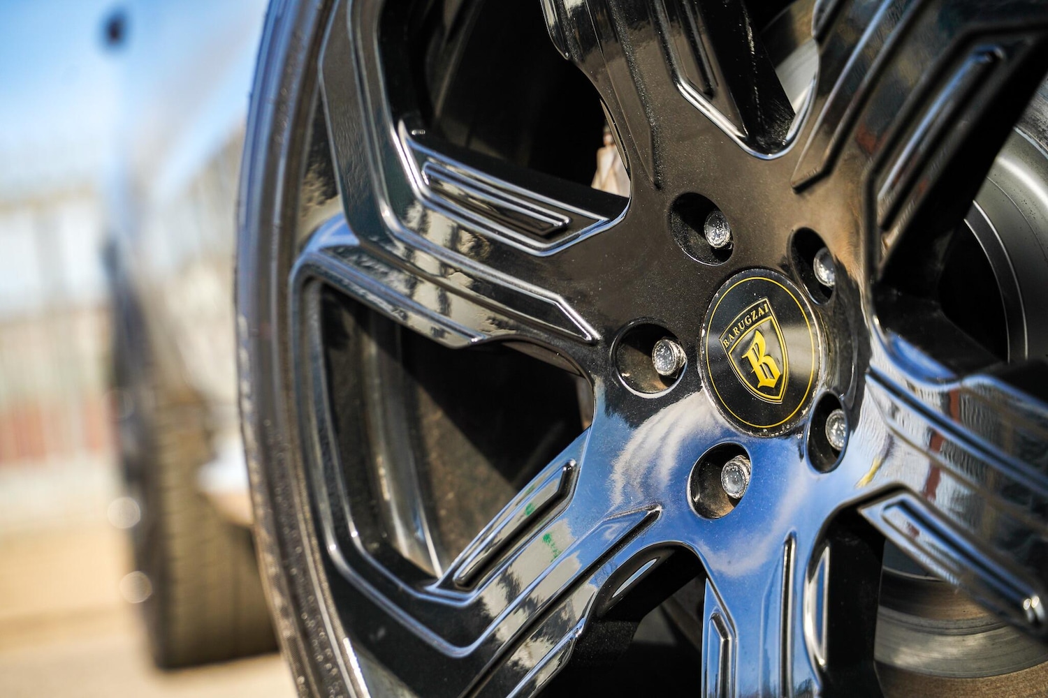 Used Land Rover Range Rover Sport 2021 for sale - 78148142: Photo 3