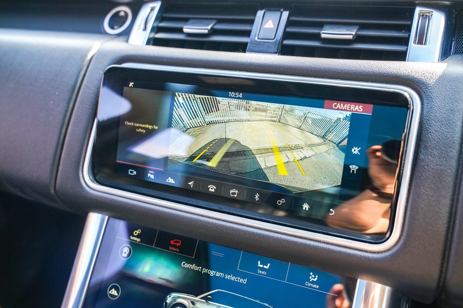 Used Land Rover Range Rover Sport 2021 for sale - 78148142: Photo 30